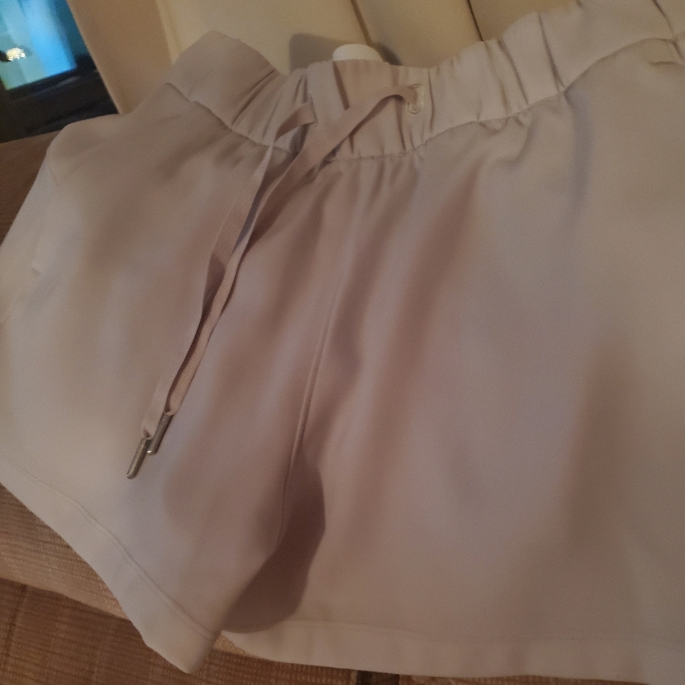 Lululemon  shorts